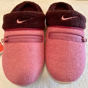 Nike Burrow Indoor/Outdoor Slippers - Women’s Size 7